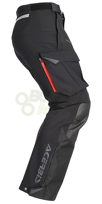 ラリー プロ パンツ ACERBIS