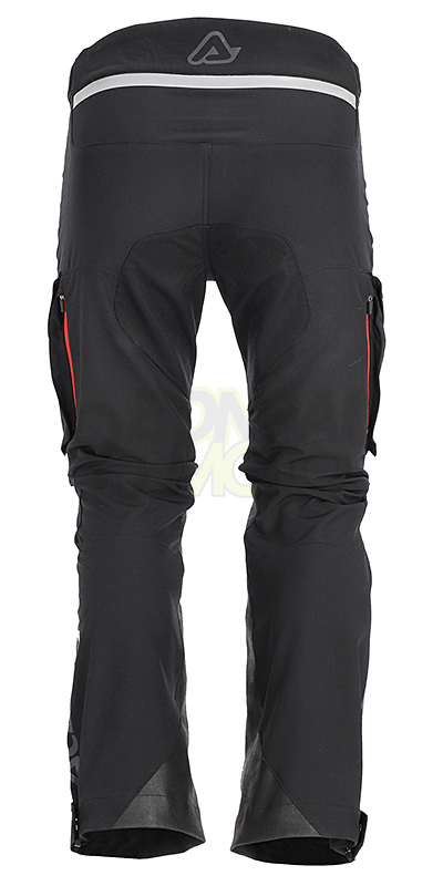 ラリー プロ パンツ アチェルビス