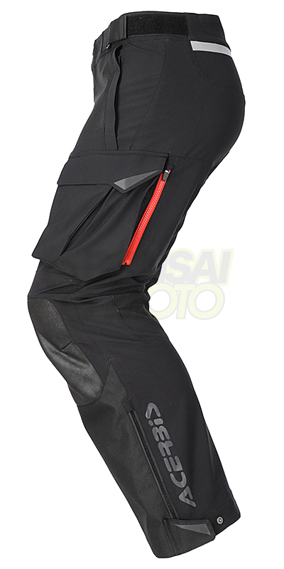 ラリー プロ パンツ アチェルビス