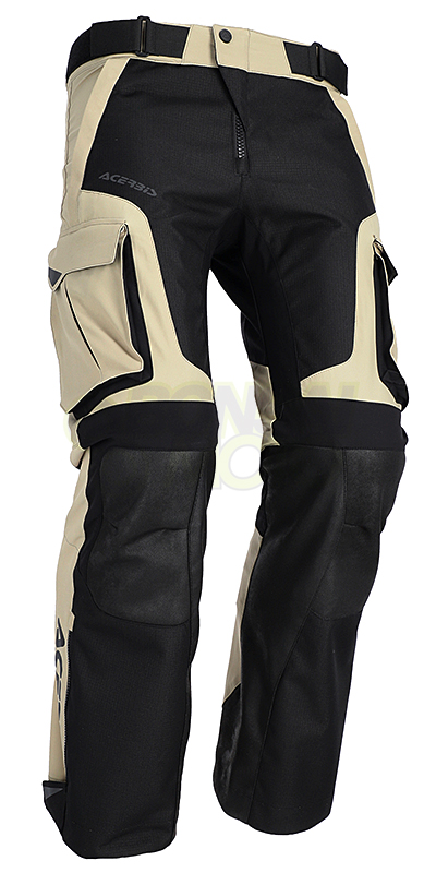 ラリー プロ パンツ ACERBIS