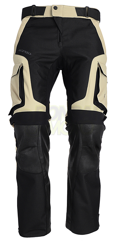 ラリー プロ パンツ アチェルビス