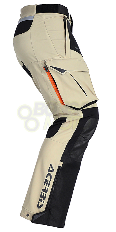 ラリー プロ パンツ アチェルビス