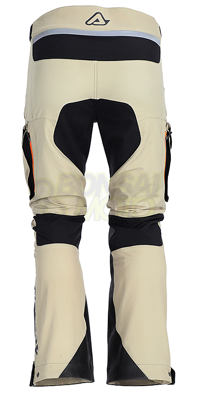 ラリー プロ パンツ ACERBIS