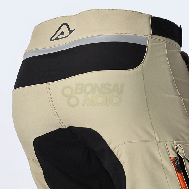 ラリー プロ パンツ アチェルビス