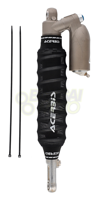 リアショックカバー 汎用 ACERBIS