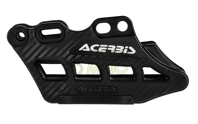 チェーンガイドブロック　ロイヤルエンフィールド　ヒマラヤ　アチェルビス