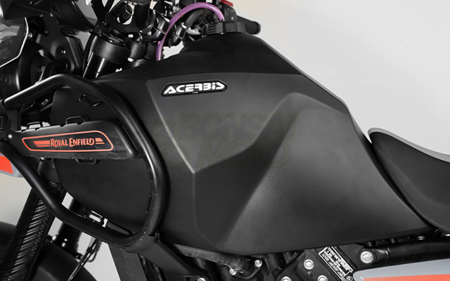 23L ビッグタンク Royal Enfield HIMALAYAN 450(24-) ACERBIS