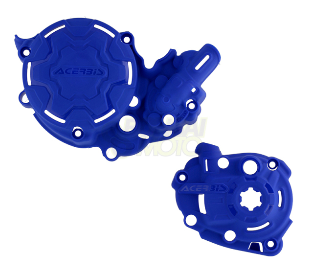 エンジンケースガード　アチェルビス