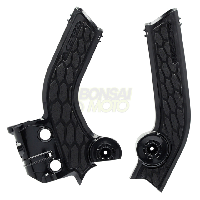 Xグリップ フレームプロテクター KOVE 450 Rally/PRO(23-24) ACERBIS