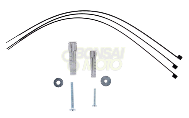 Xグリップ フレームプロテクター KOVE 450 Rally/PRO(23-24) ACERBIS