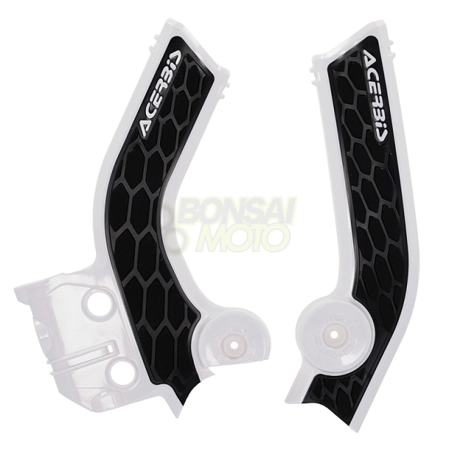 フレームプロテクター　コーベ　450ラリー　アチェルビス