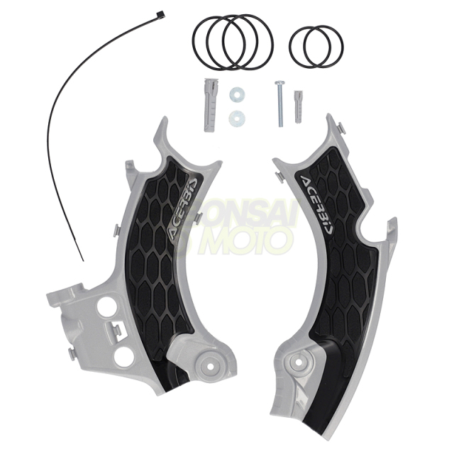 フレームプロテクター　アチェルビス