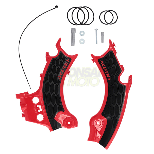 フレームプロテクター　アチェルビス