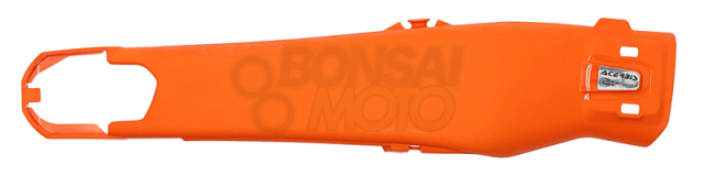 スイングアームカバー　アチェルビス