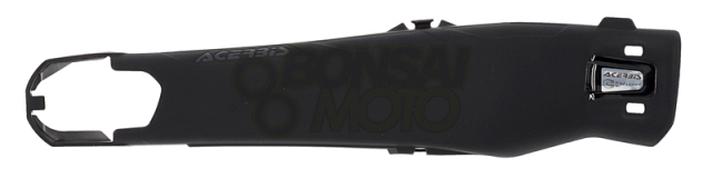 スイングアームカバー　アチェルビス