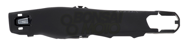 スイングアームカバー　アチェルビス