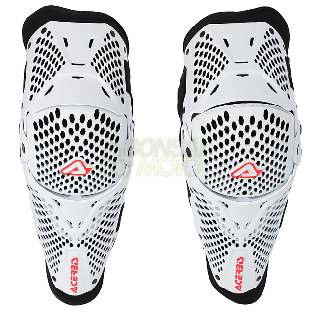 ニーシンガード　アチェルビス