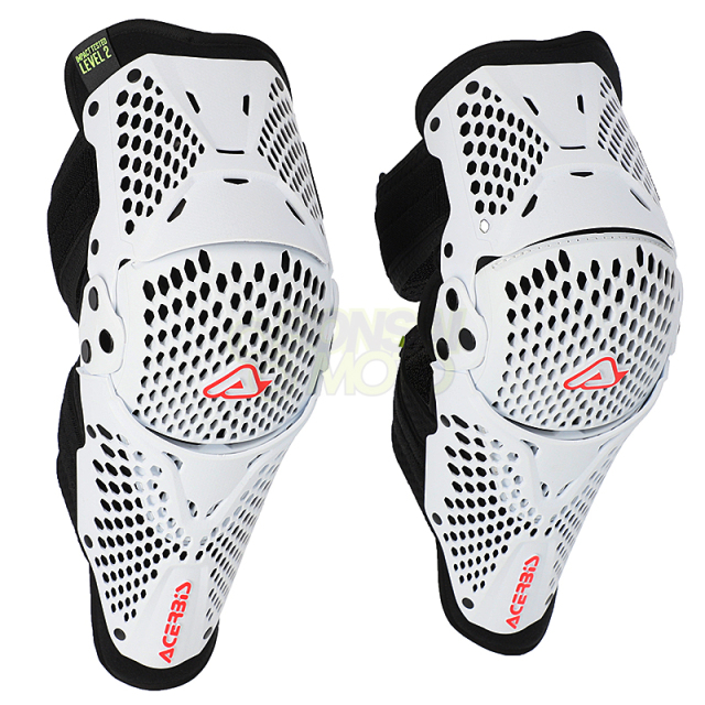 ニーシンガード　アチェルビス