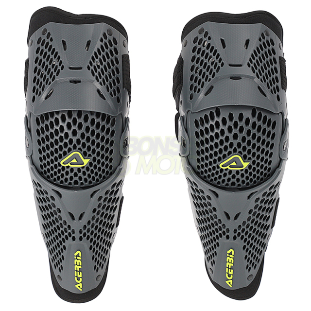 ニーシンガード　アチェルビス