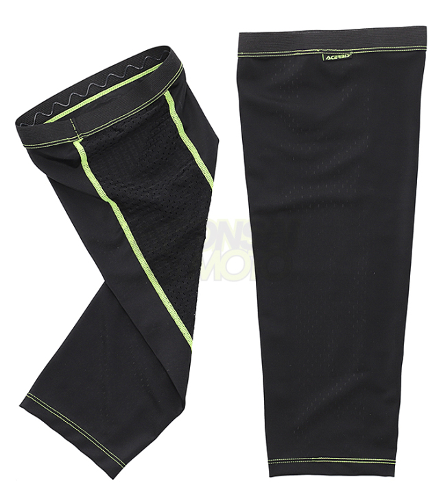 ニーシンガード　アチェルビス