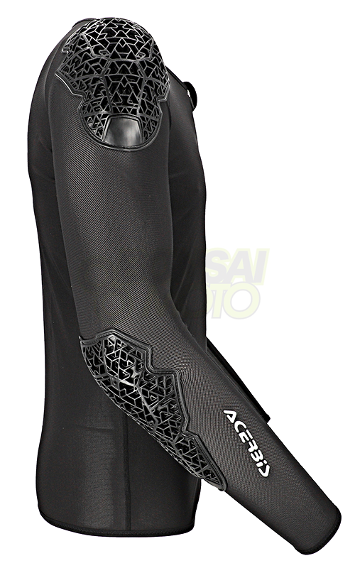 ムニエル ジャケット P035 ACERBIS