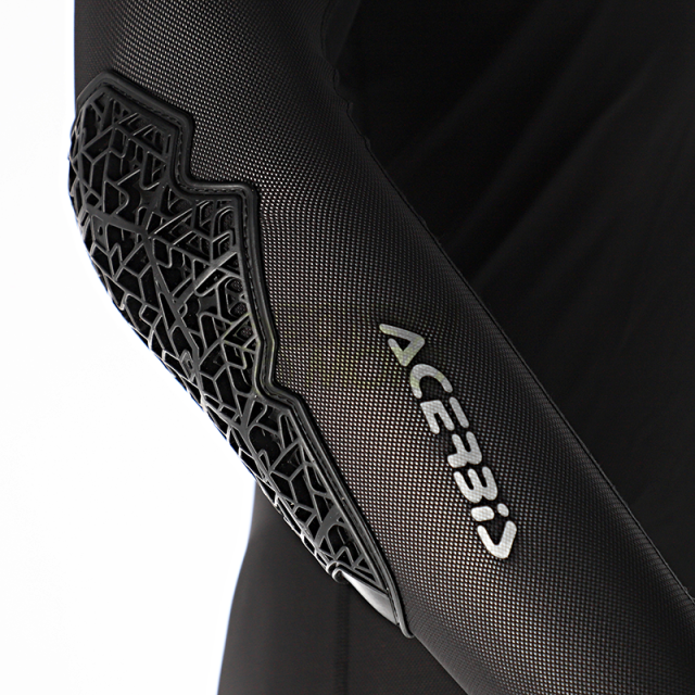 P035　ジャケット　アチェルビス