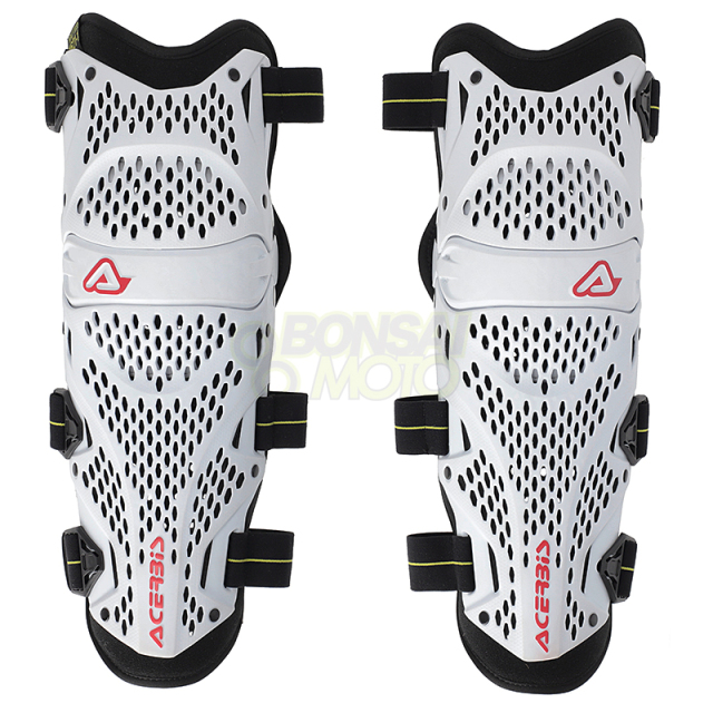 インパクト プロ ニーシンガード ACERBIS