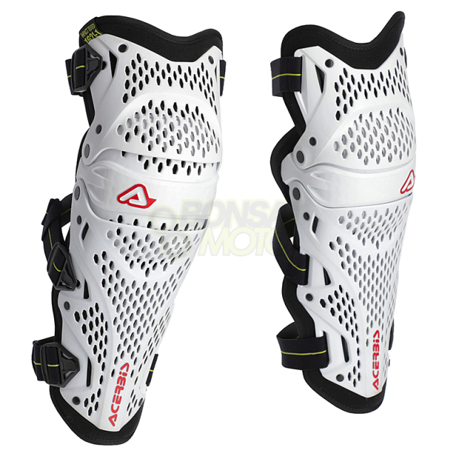 インパクト　プロ　ニーシンガード　アチェルビス