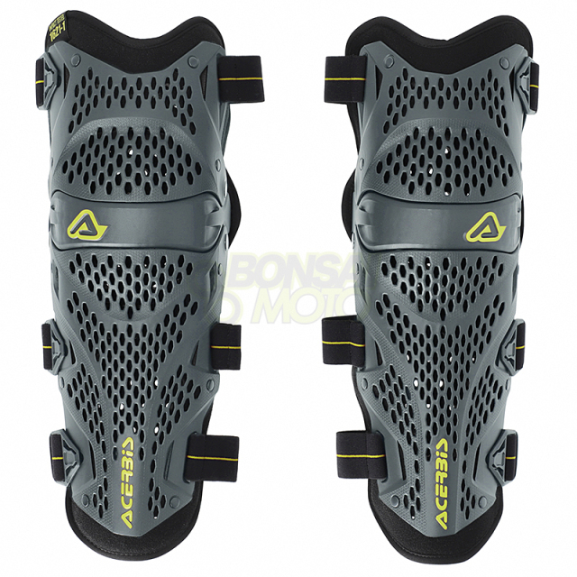 インパクト　プロ　ニーシンガード　アチェルビス