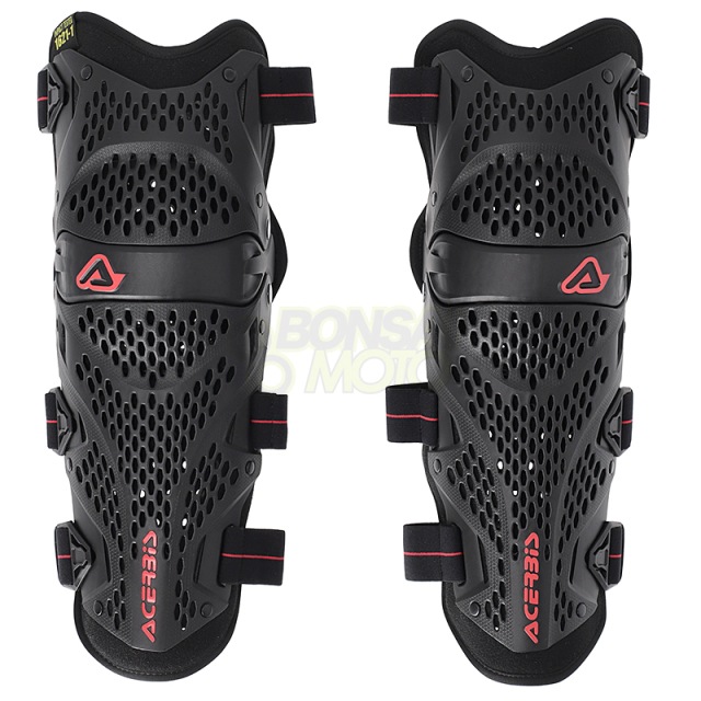 インパクト プロ ニーシンガード ACERBIS