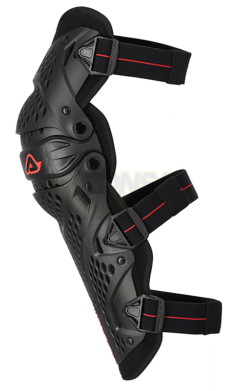 インパクト　プロ　ニーシンガード　アチェルビス