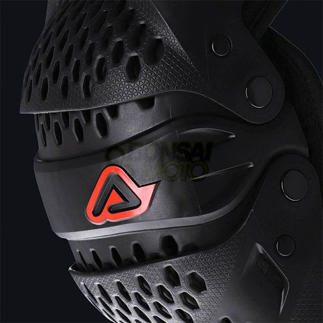 インパクト　プロ　ニーシンガード　アチェルビス