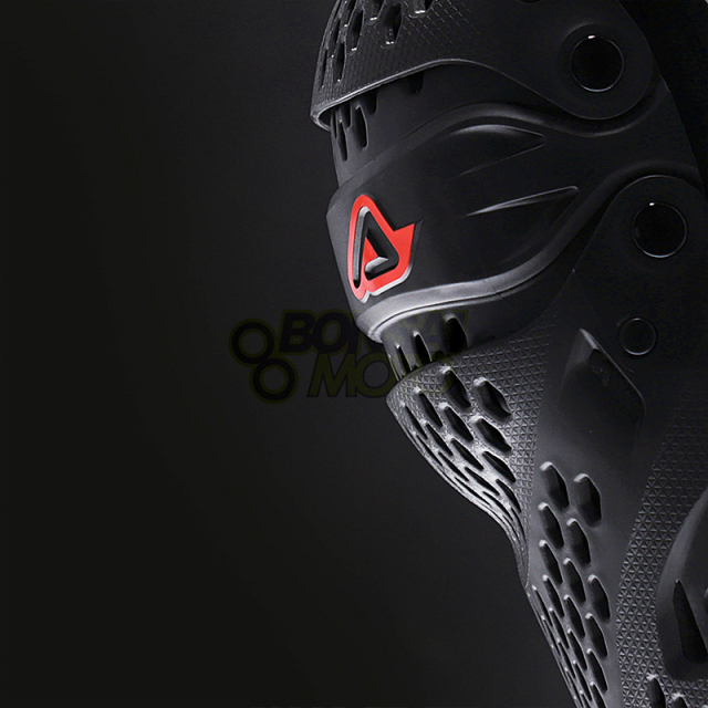 インパクト　プロ　ニーシンガード　アチェルビス