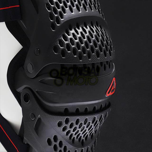 インパクト　プロ　ニーシンガード　アチェルビス