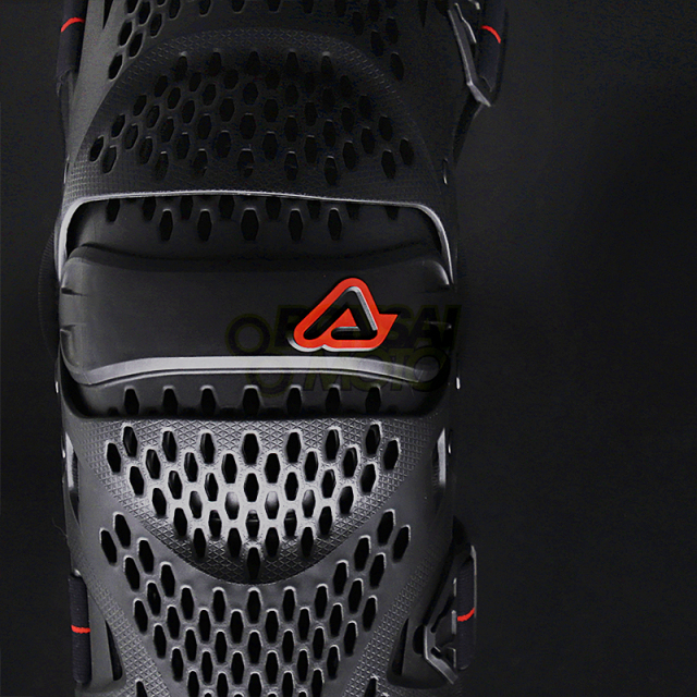 インパクト　プロ　ニーシンガード　アチェルビス