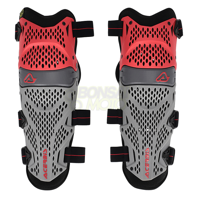 インパクト プロ ニーシンガード ACERBIS