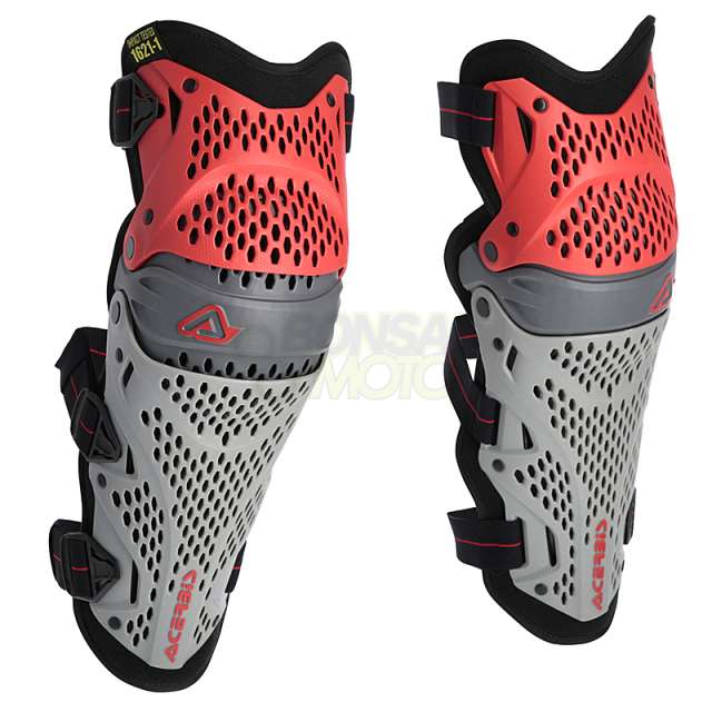 インパクト プロ ニーシンガード ACERBIS