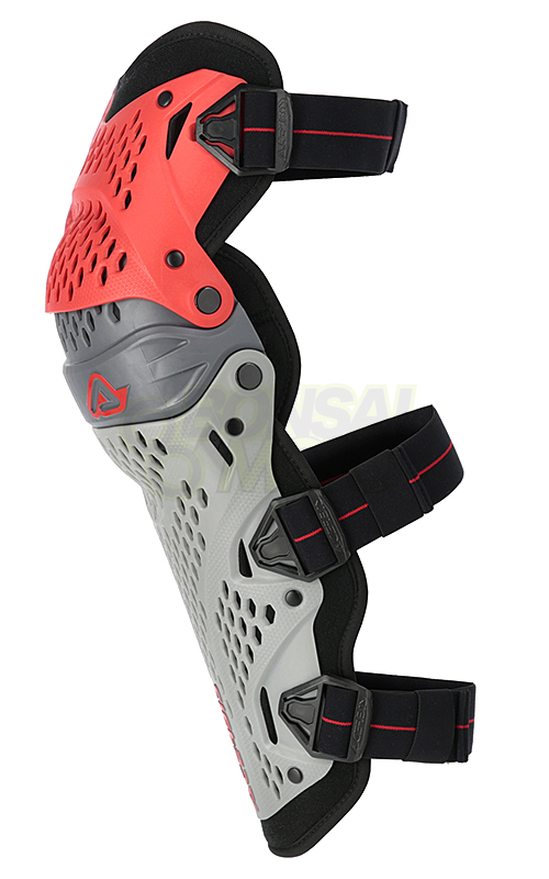 インパクト プロ ニーシンガード ACERBIS