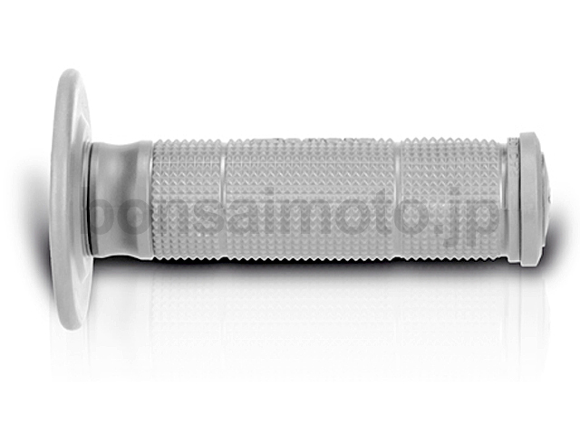 UNITYグリップ　スリムライン　ソフト　ライトグレー