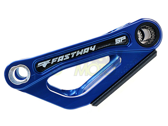 FASTWAYリンクガード　ハスクバーナTE/FE Husqvarna TE/FEシリーズ(17-19) TC/FCシリーズ(15) TC250(15-16