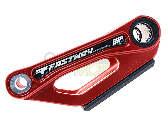 PMB(Fastway)リンクガード