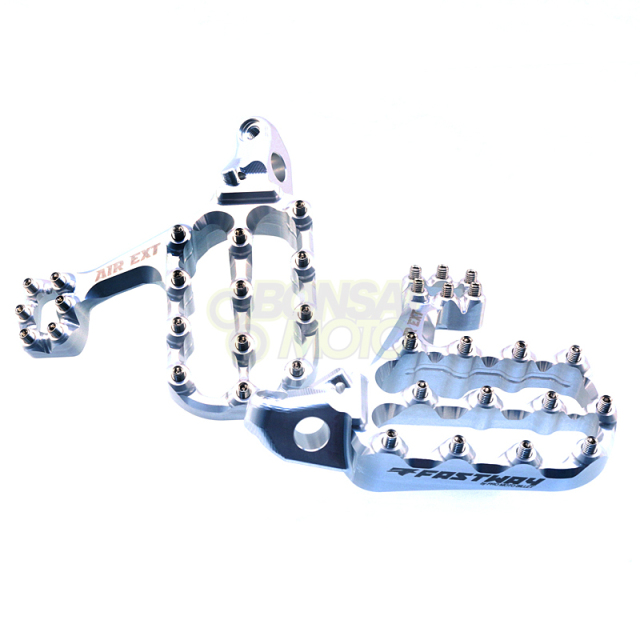 Air EXT ステップ