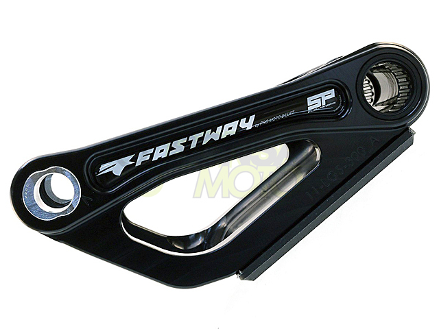 PMB(Fastway)リンクガード