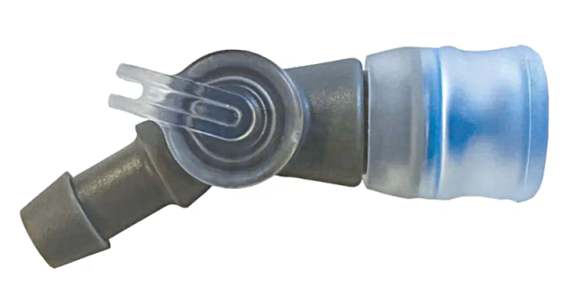 コメット　バイトバルブ　45度　ユースウィー