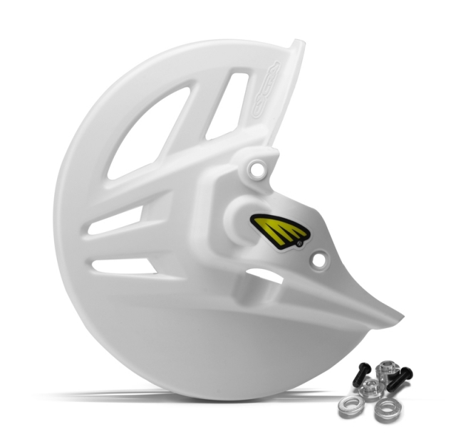 サイクラ ディスクカバー CRF450R(13-16) CRF250R(14-16) CYCRA(サイクラ) HONDA　