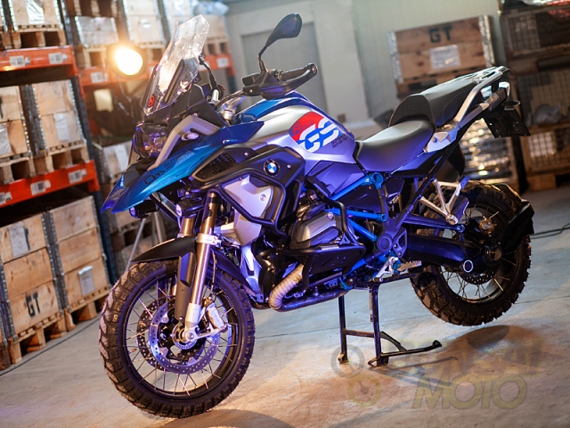 R1200GSイメージ