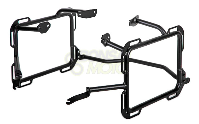 KTM 1290 Super AdventureR/S(21-22) パニアラック OUTBACKmotortek