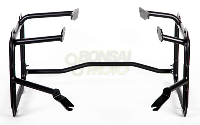 KTM 1290 Super AdventureR/S(21-22) パニアラック OUTBACKmotortek