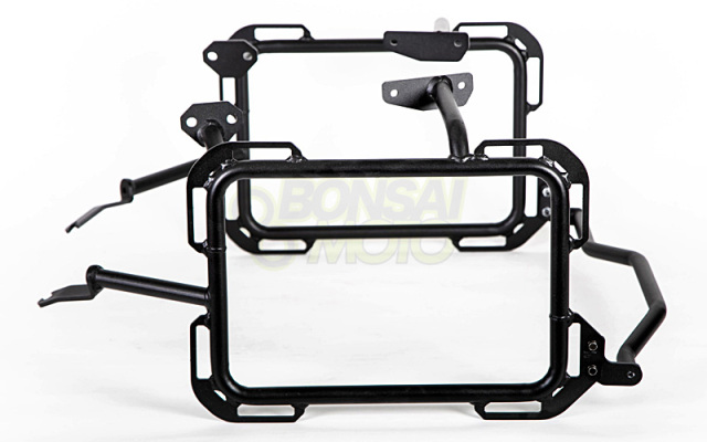 KTM 1290 Super AdventureR/S(21-22) パニアラック OUTBACKmotortek