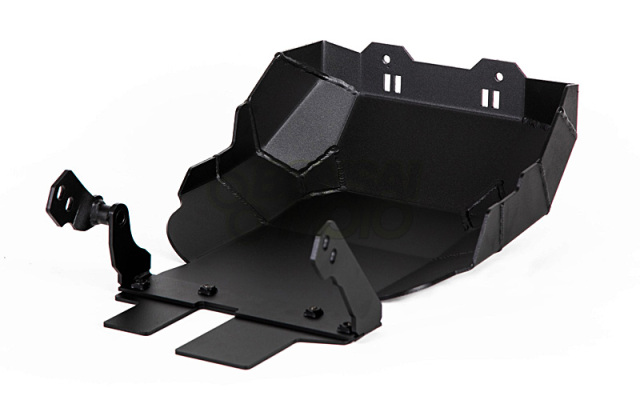 KTM 1290 Super Adventure R/S(21-22) スキッドプレート OUTBACKmotortek